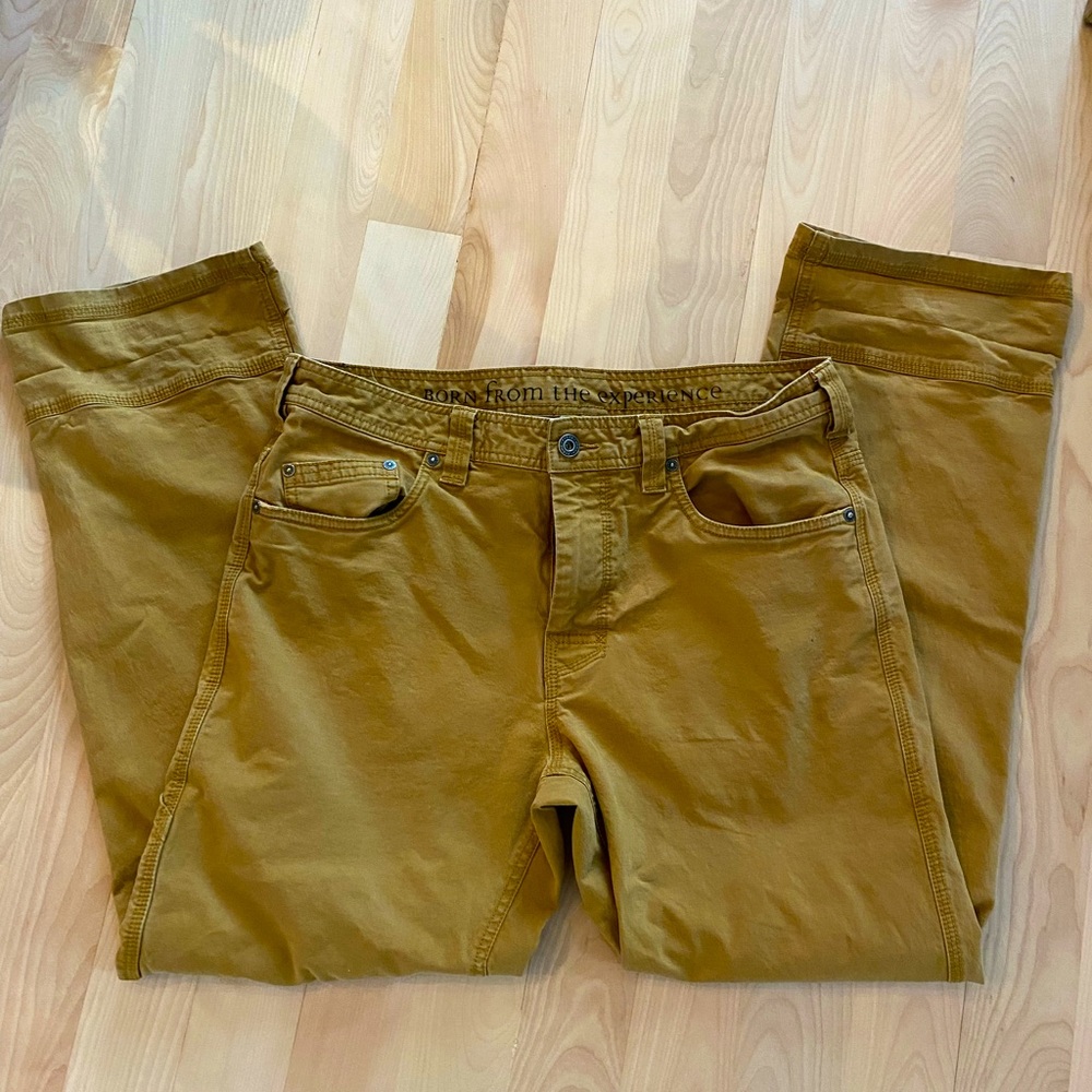 Prana Men’s Pant